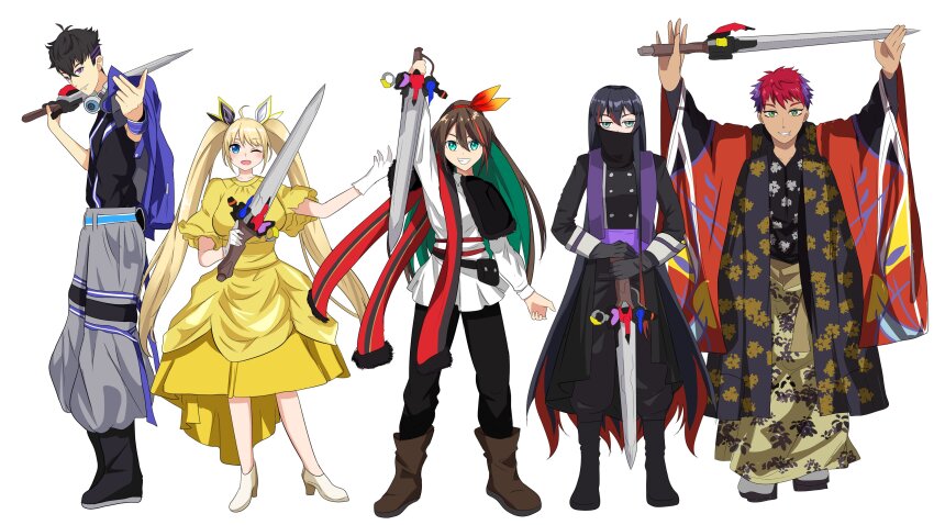 Etna Crimson (Nijisanji) Rule 34 Image