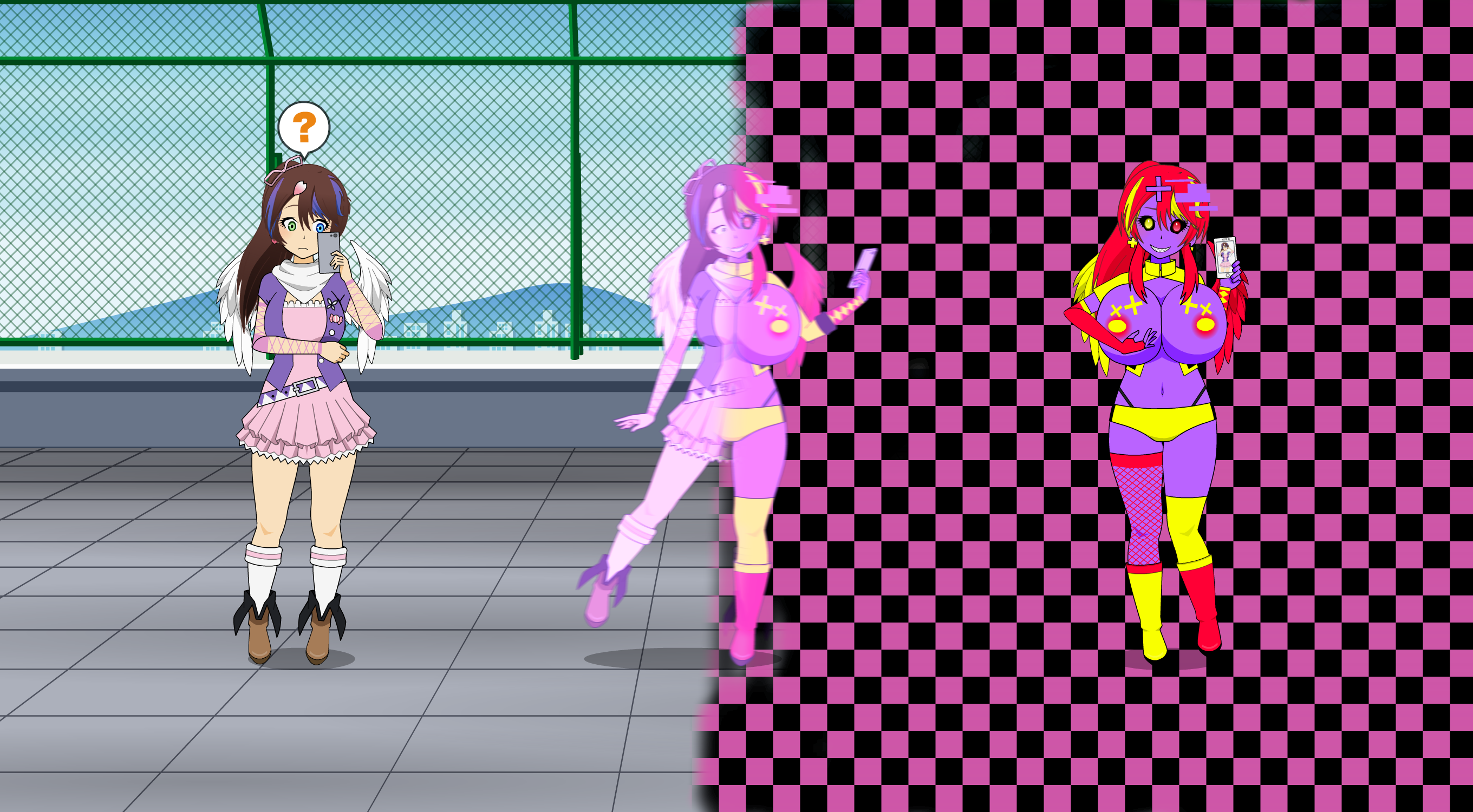 Ass Rule 34 Image