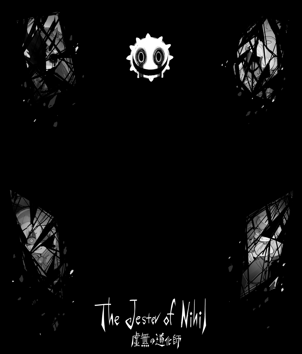 King Of Greed (Library Of Ruina) Rule 34 Image