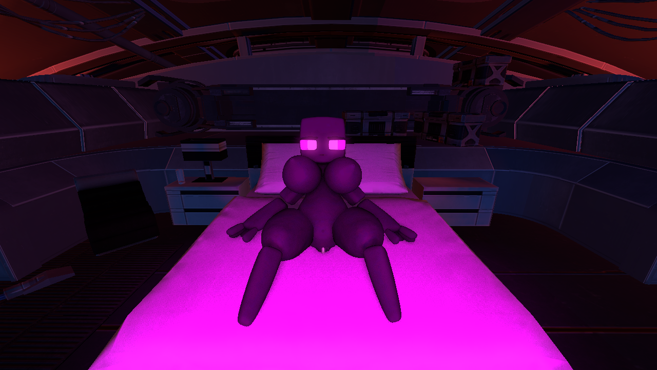 Bed Rule 34 Image