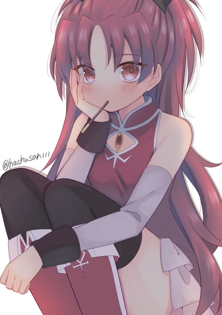 Mahou Shoujo Madoka Magica Rule 34 Image