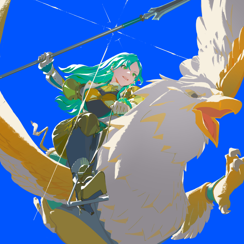 Chloe (Fire Emblem) Rule 34 Image