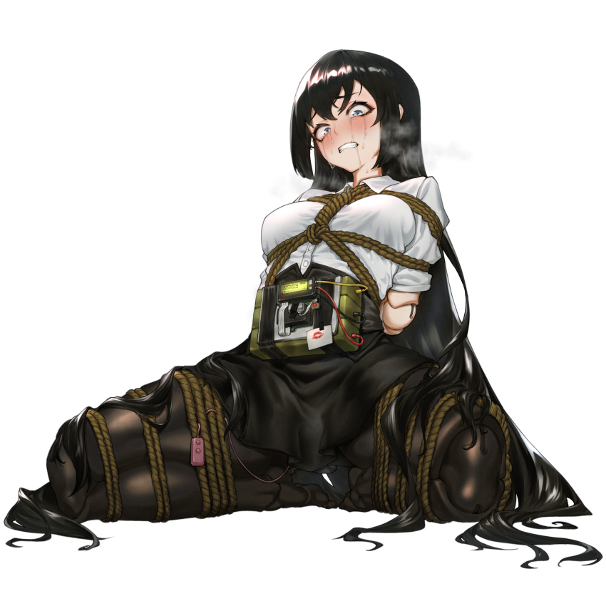 Original Rule 34 Image