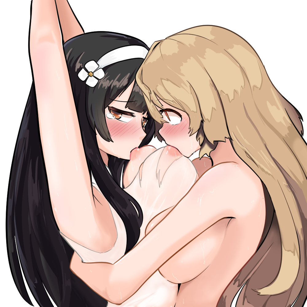 M37 (Girls' Frontline) Rule 34 Image