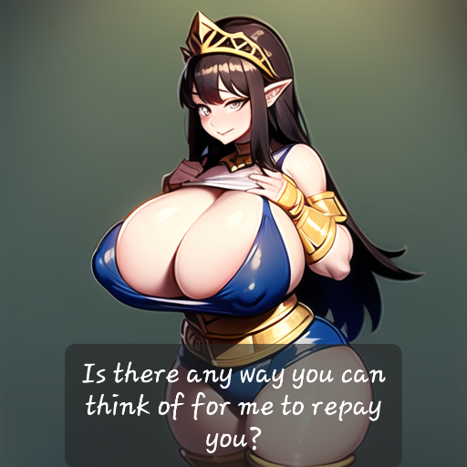 1girls Rule 34 Image