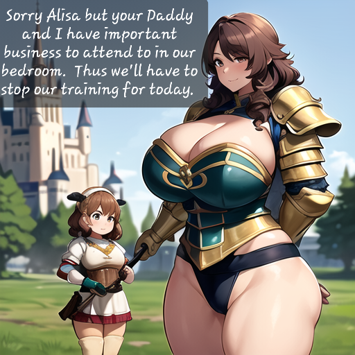 Alternate Version Available Rule 34 Image