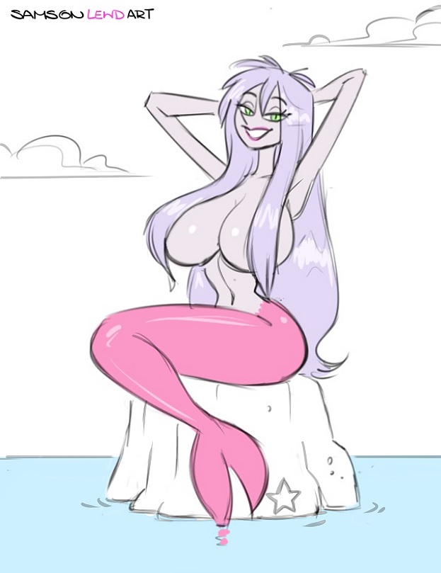 Madam Mim (Disney) Rule 34 Image