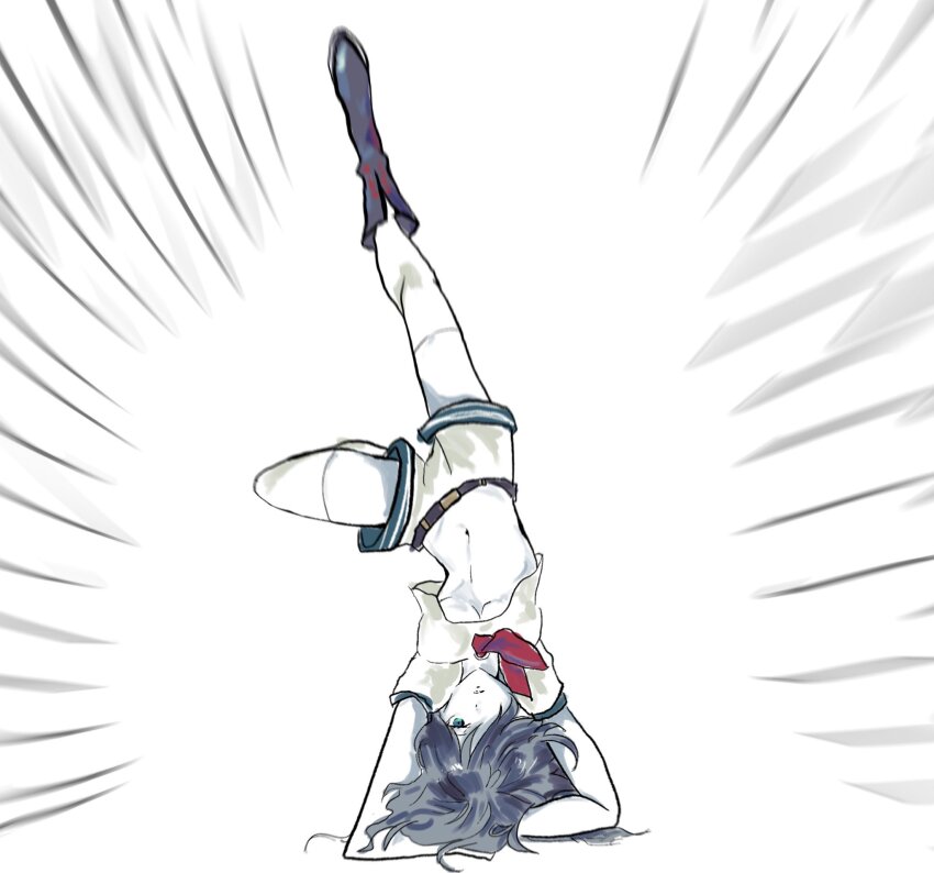 Murasa Minamitsu (Touhou) Rule 34 Image