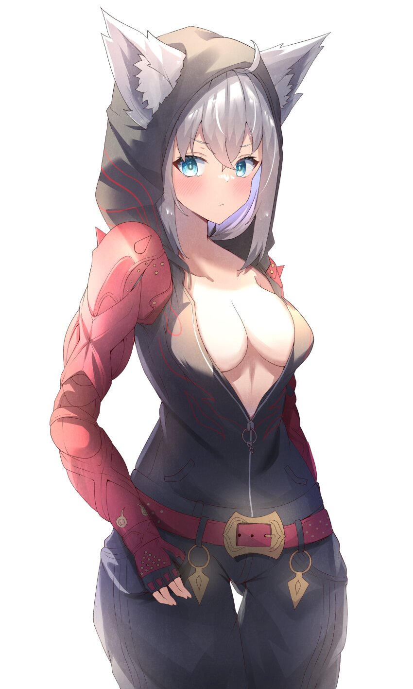 Cosplay Request (Hololive) Rule 34 Image