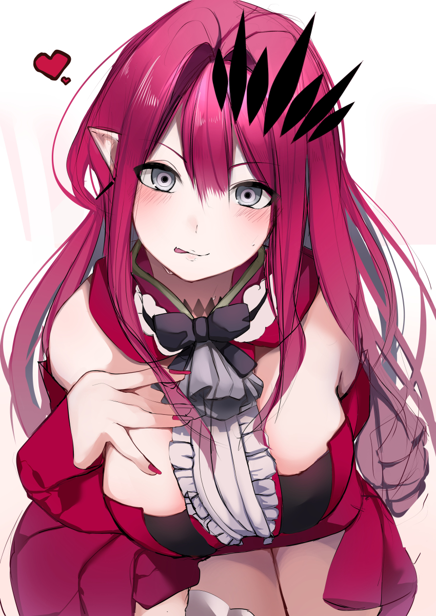 Baobhan Sith (Fate) Rule 34 Image