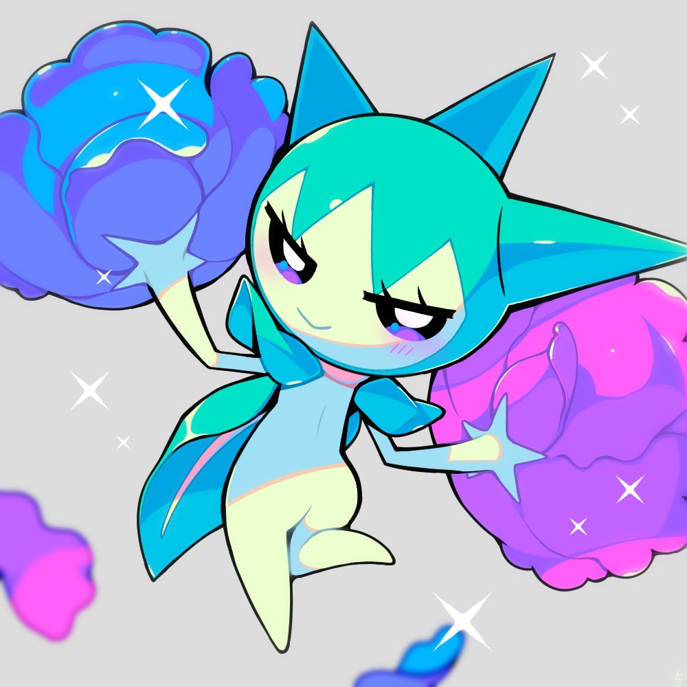 Gen 3 Pokemon (Nintendo) Rule 34 Image