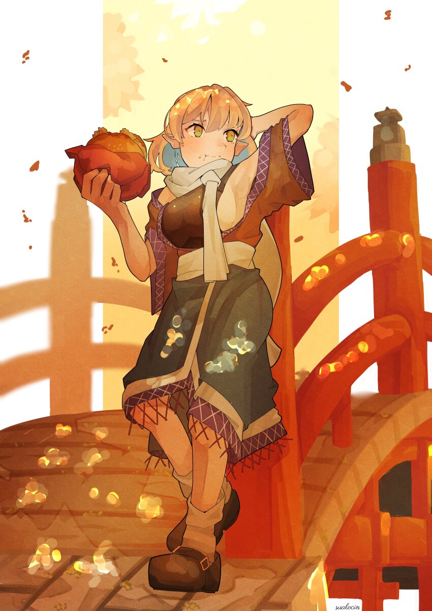 Mizuhashi Parsee (Touhou) Rule 34 Image