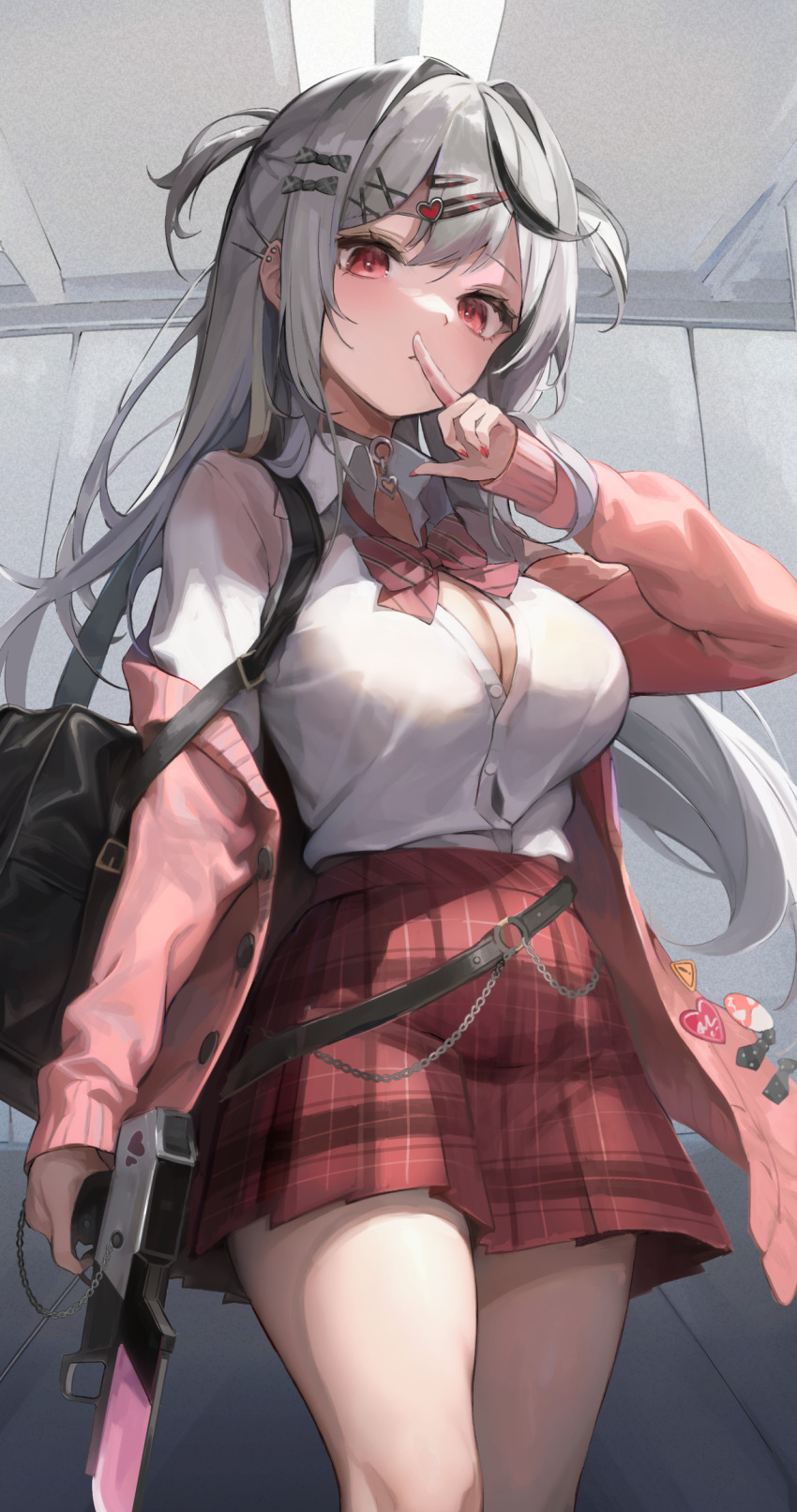 Sakamata Chloe (Hololive) Rule 34 Image