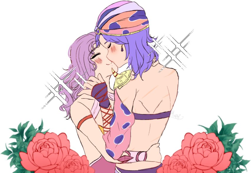 Leila (Ff2) Rule 34 Image