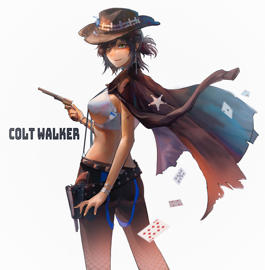 Girls' Frontline Rule 34 Image