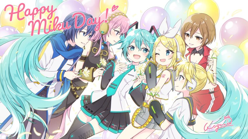 Hatsune Miku (Vocaloid) Rule 34 Image