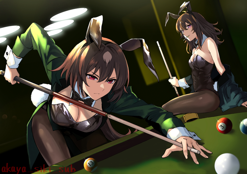 Nakayama Festa (Umamusume) Rule 34 Image