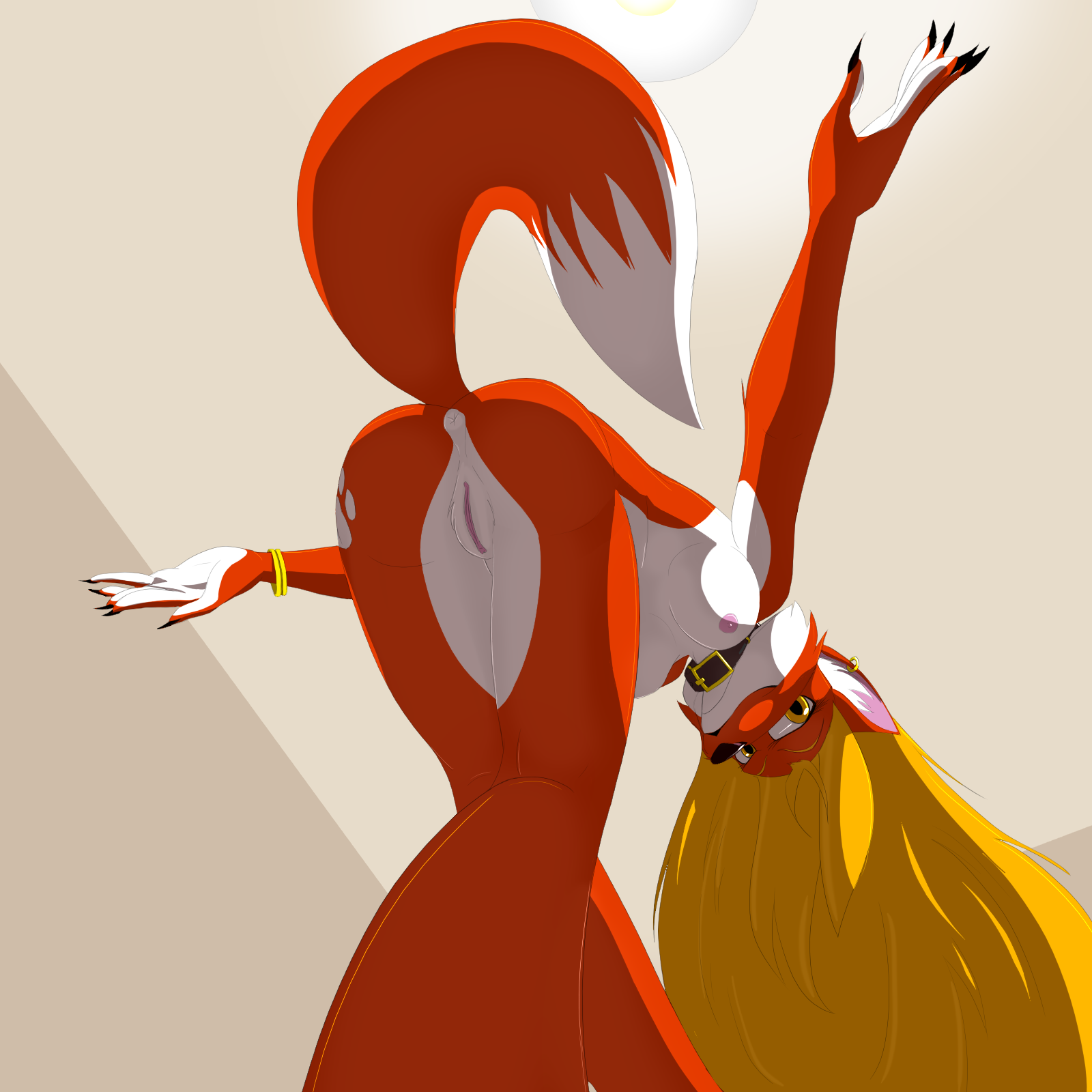 Rena Ayama (Character) Rule 34 Image