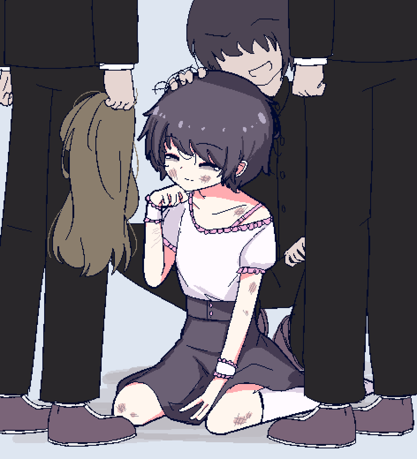 Original Rule 34 Image