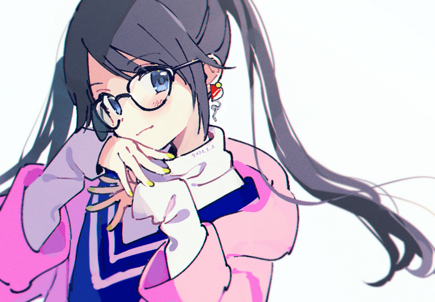 Mitsumine Yuika (Idolmaster) Rule 34 Image