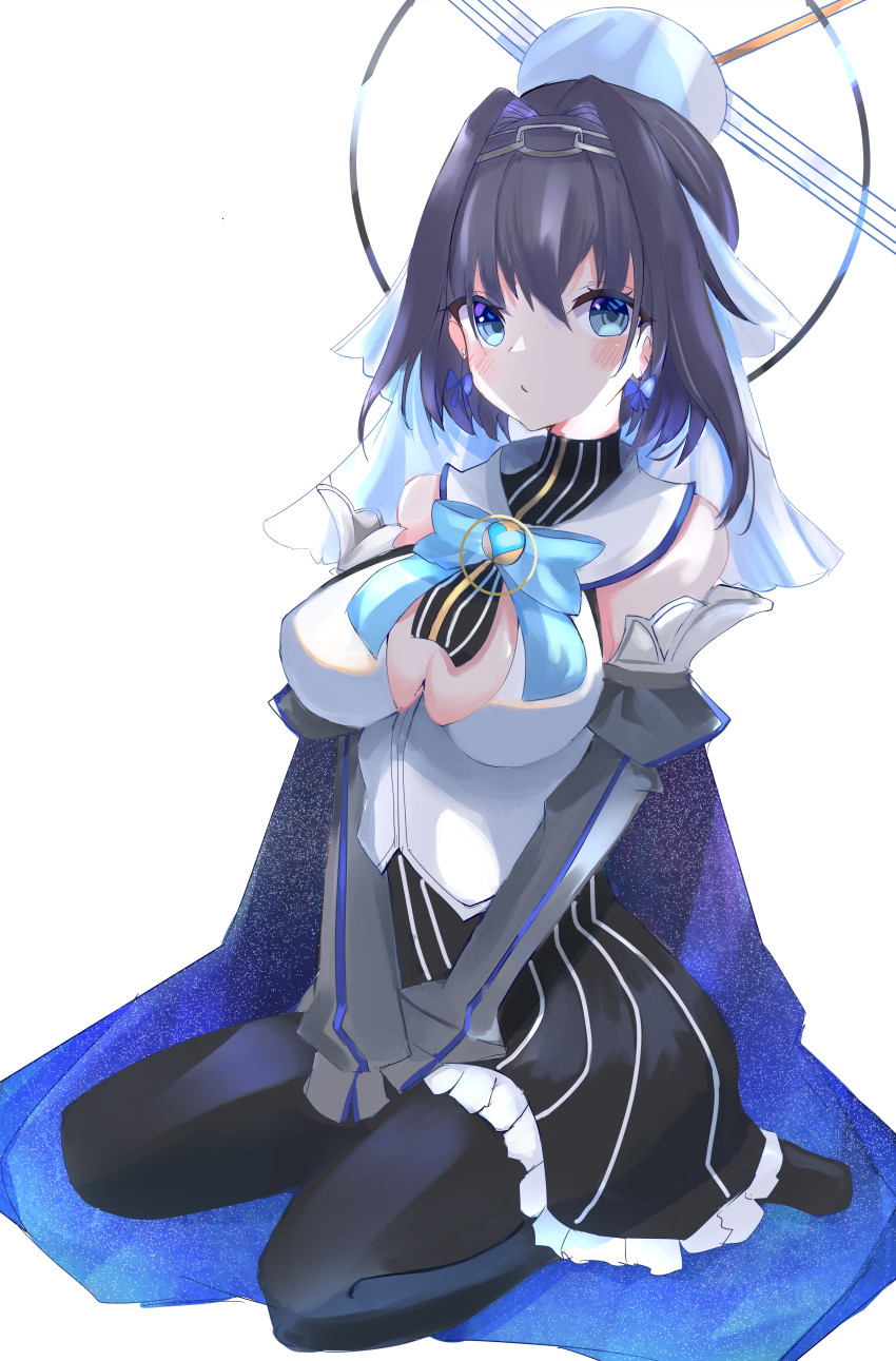 Ouro Kronii (Hololive) Rule 34 Image
