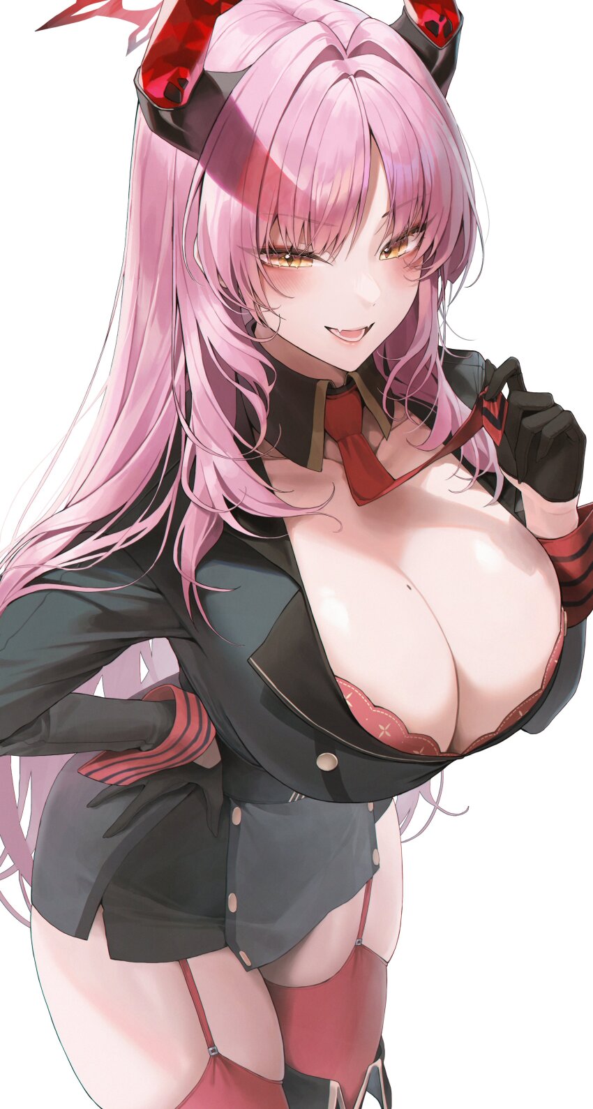 Satsuki (Blue Archive) Rule 34 Image