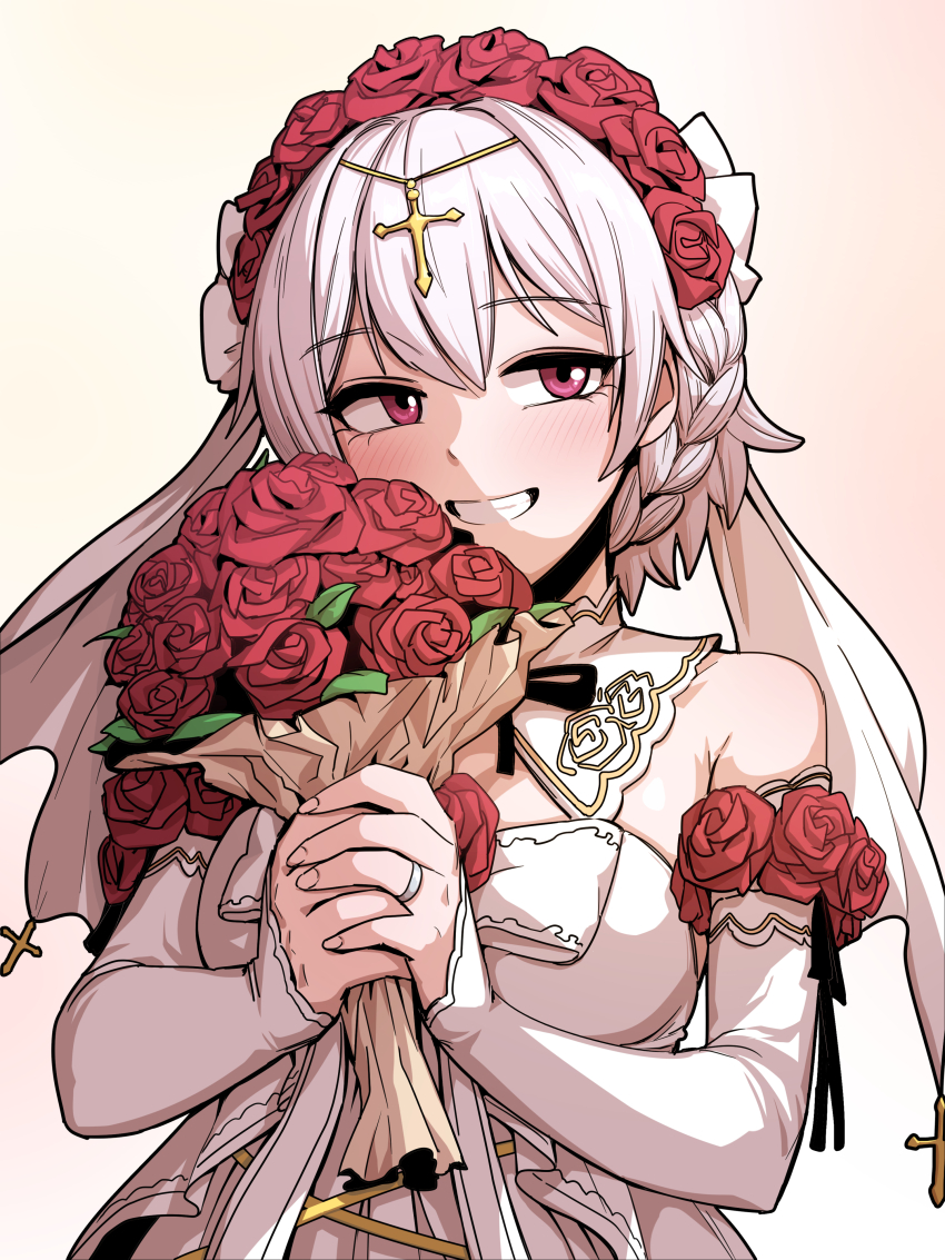 Theresa Apocalypse (Honkai (Series)) Rule 34 Image