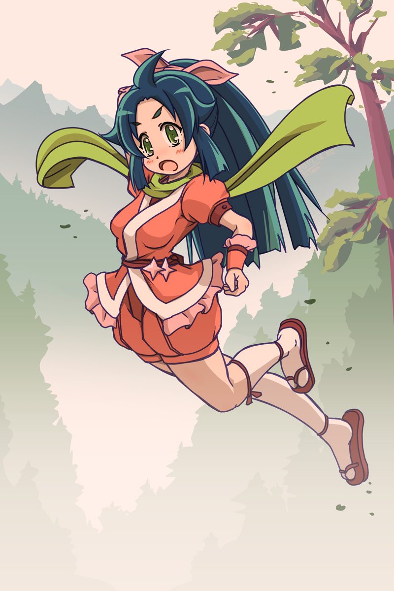 Battle Spirits Rule 34 Image