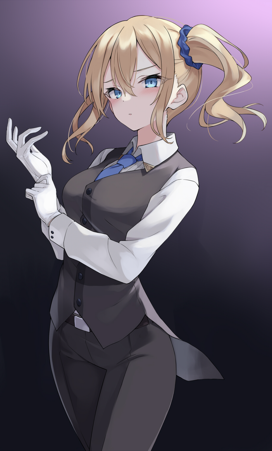 Hayasaka Ai (Kaguya-Sama Wa Kokurasetai ~Tensai-Tachi No Renai Zunousen~) Rule 34 Image
