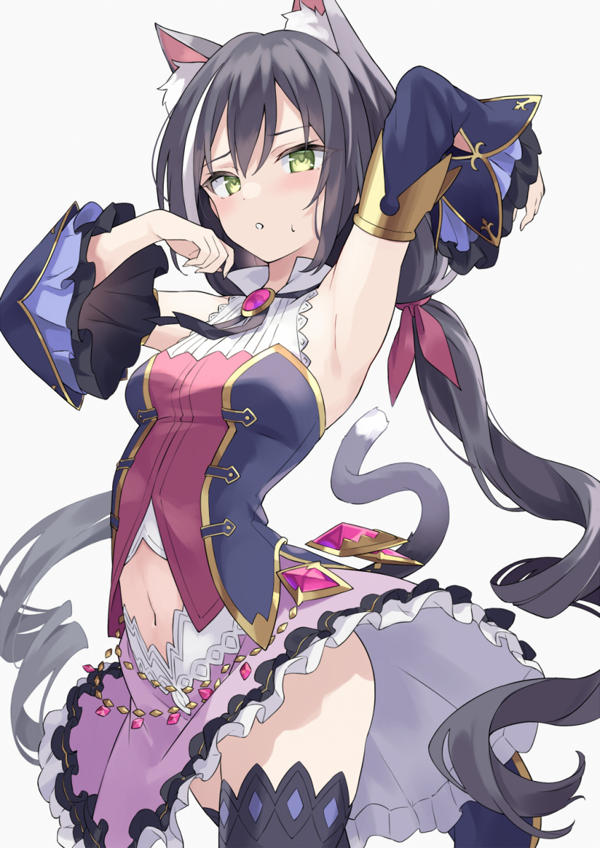 Karyl (Princess Connect!) Rule 34 Image