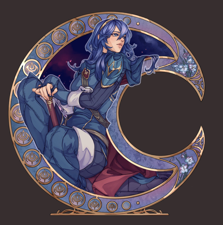 Falchion (Fire Emblem) Rule 34 Image