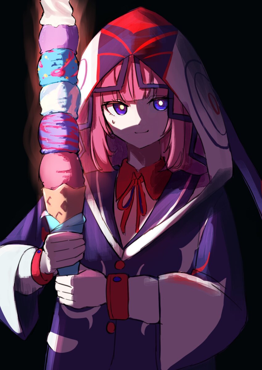 Kaf (Kamitsubaki Studio) Rule 34 Image