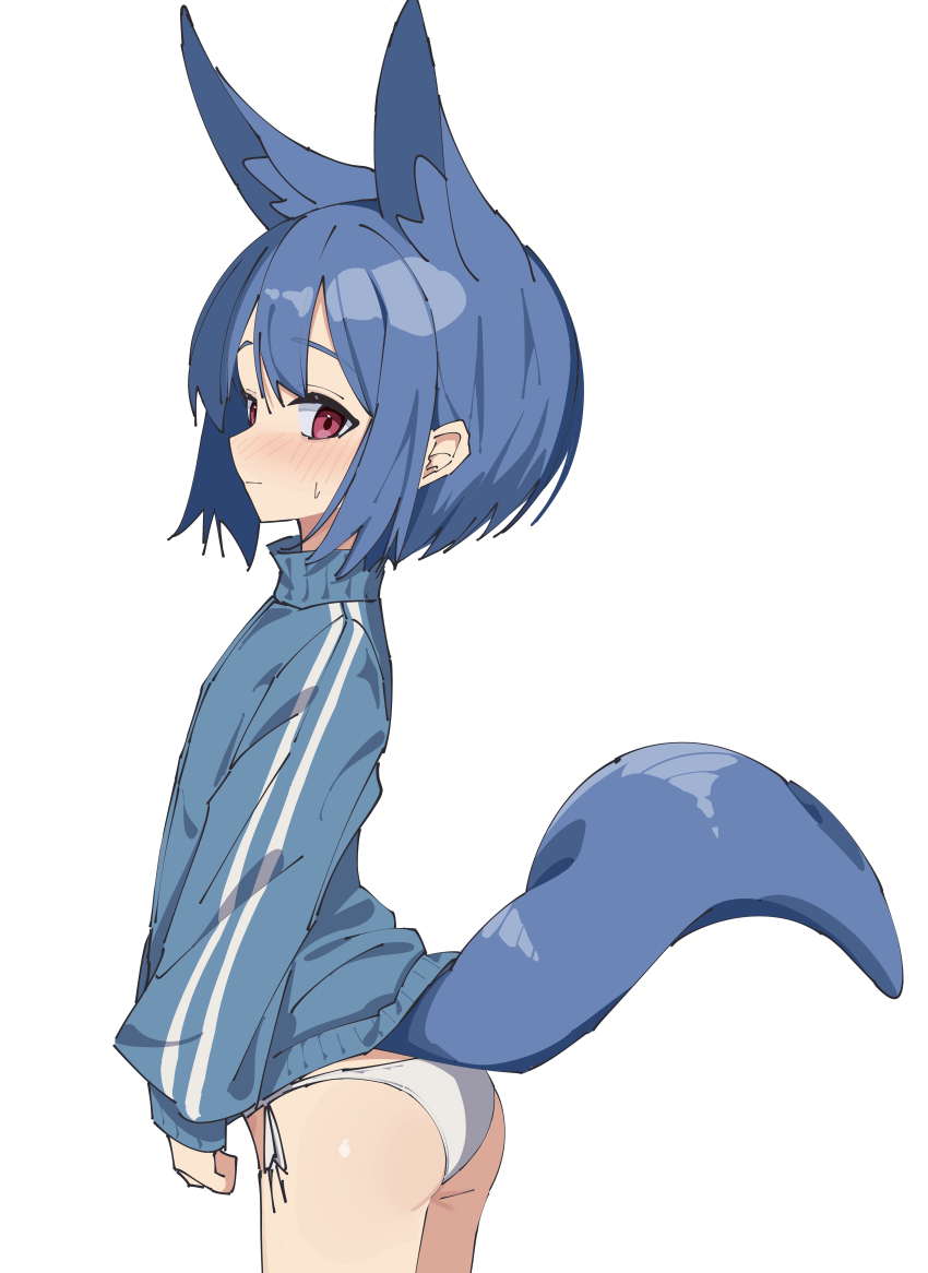 Original Rule 34 Image