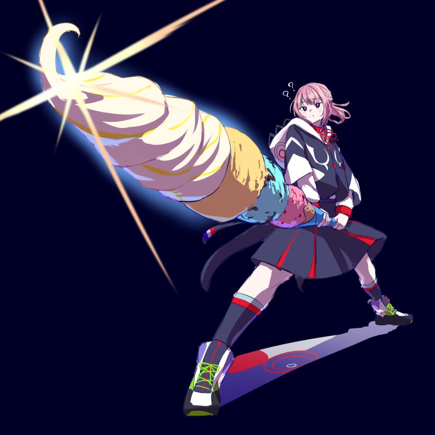 Kaf (Kamitsubaki Studio) Rule 34 Image