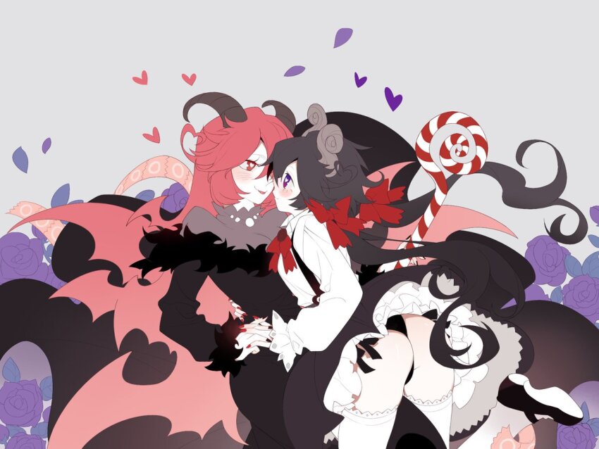 Lil (Funamusea) Rule 34 Image