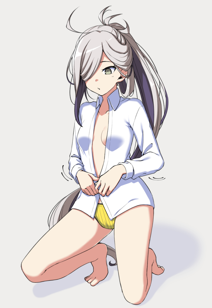 Asashimo (Kancolle) Rule 34 Image