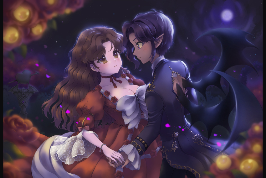 Princess Maker (Series) Rule 34 Image