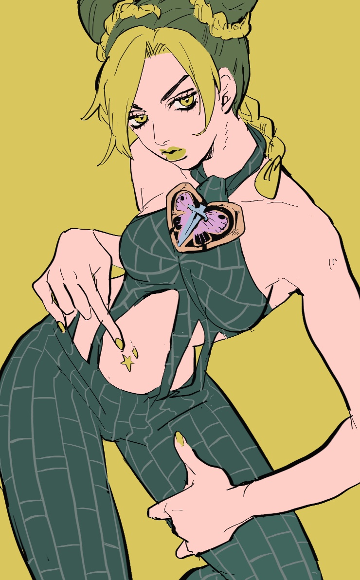 Jojo No Kimyou Na Bouken Rule 34 Image