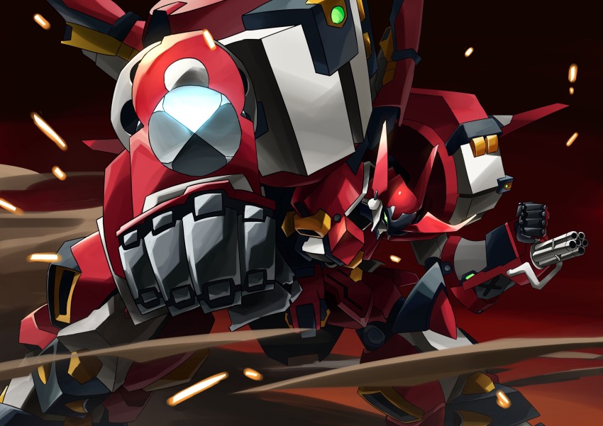 Alteisen Rule 34 Image