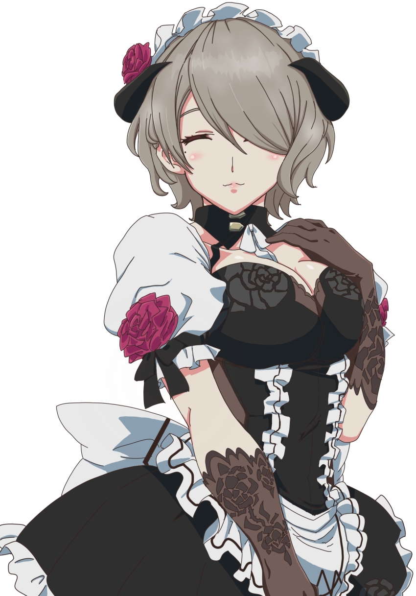 Rita Rossweisse (Honkai (Series)) Rule 34 Image