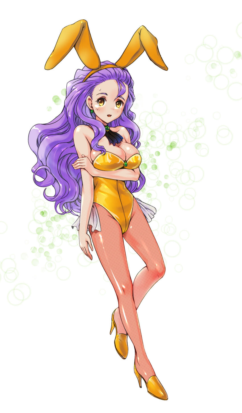 Lisa (Princess Maker) Rule 34 Image