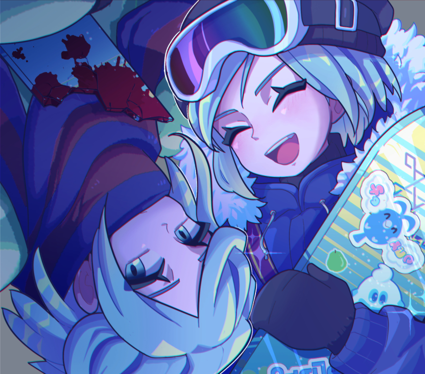 Gen 3 Pokemon (Nintendo) Rule 34 Image