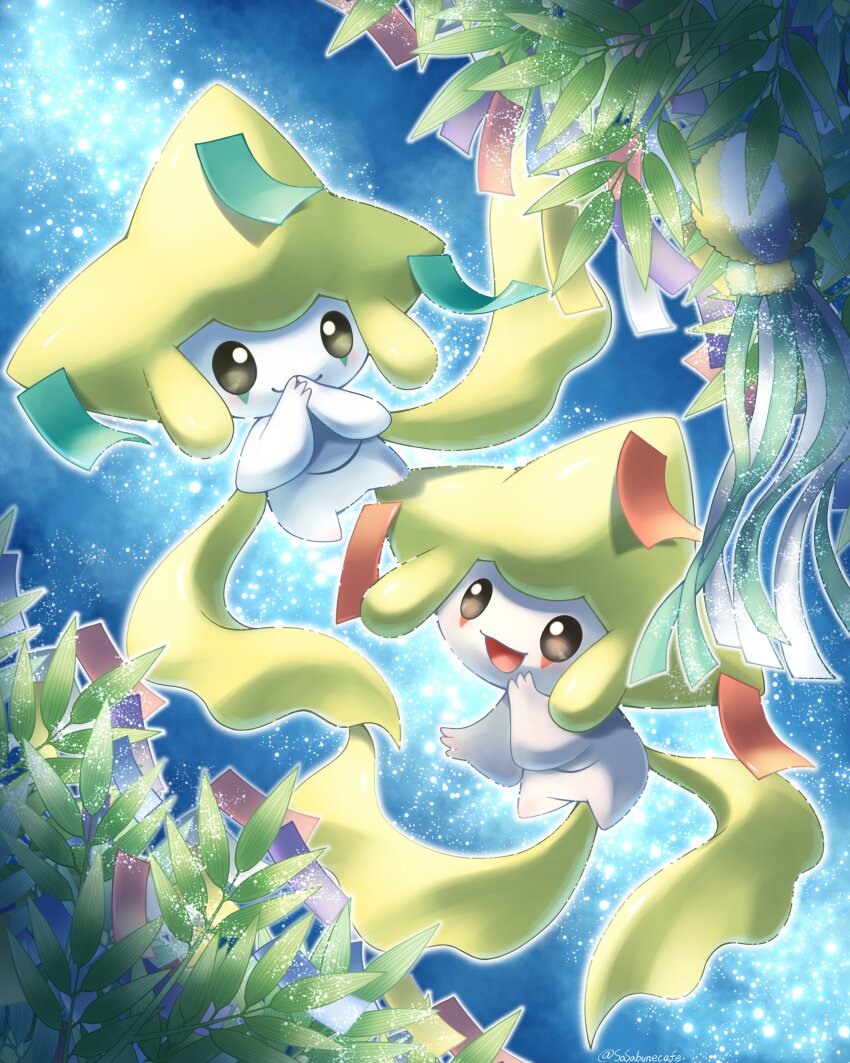 Gen 3 Pokemon (Nintendo) Rule 34 Image