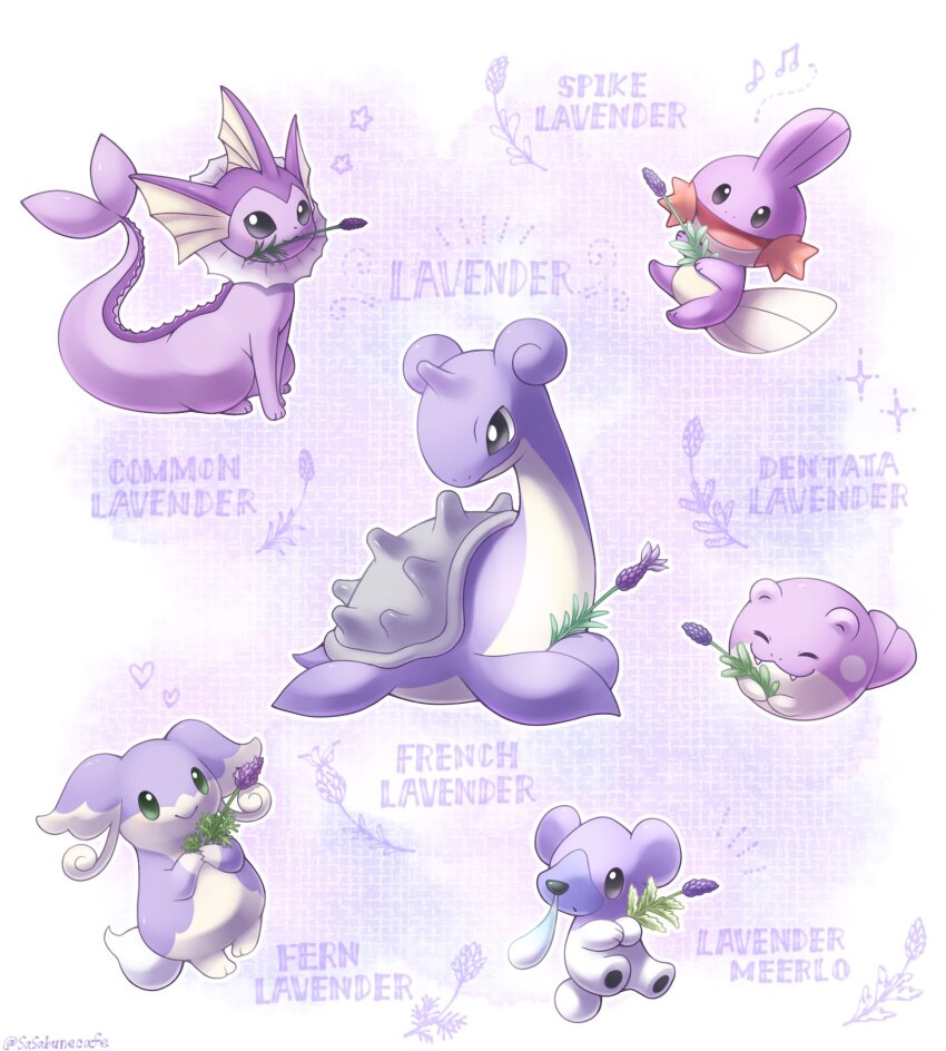 Audino (Nintendo) Rule 34 Image