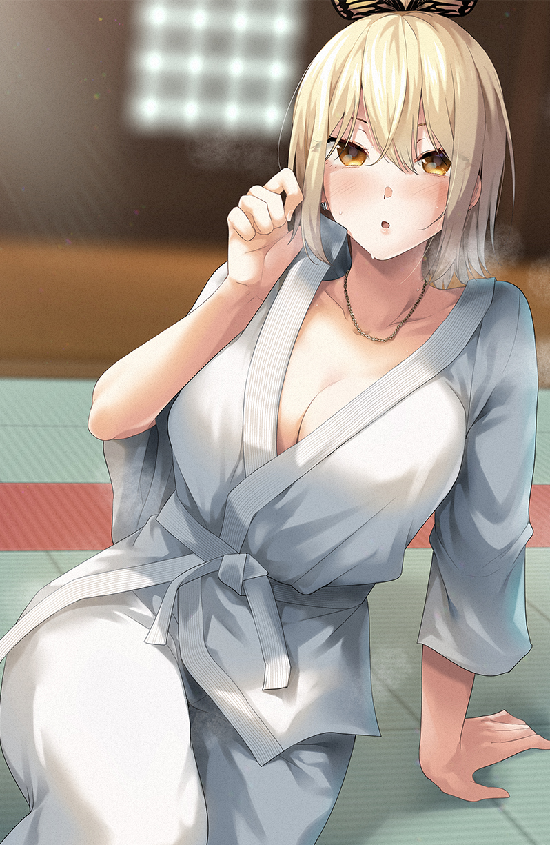 Ryouma (Galley) Rule 34 Image