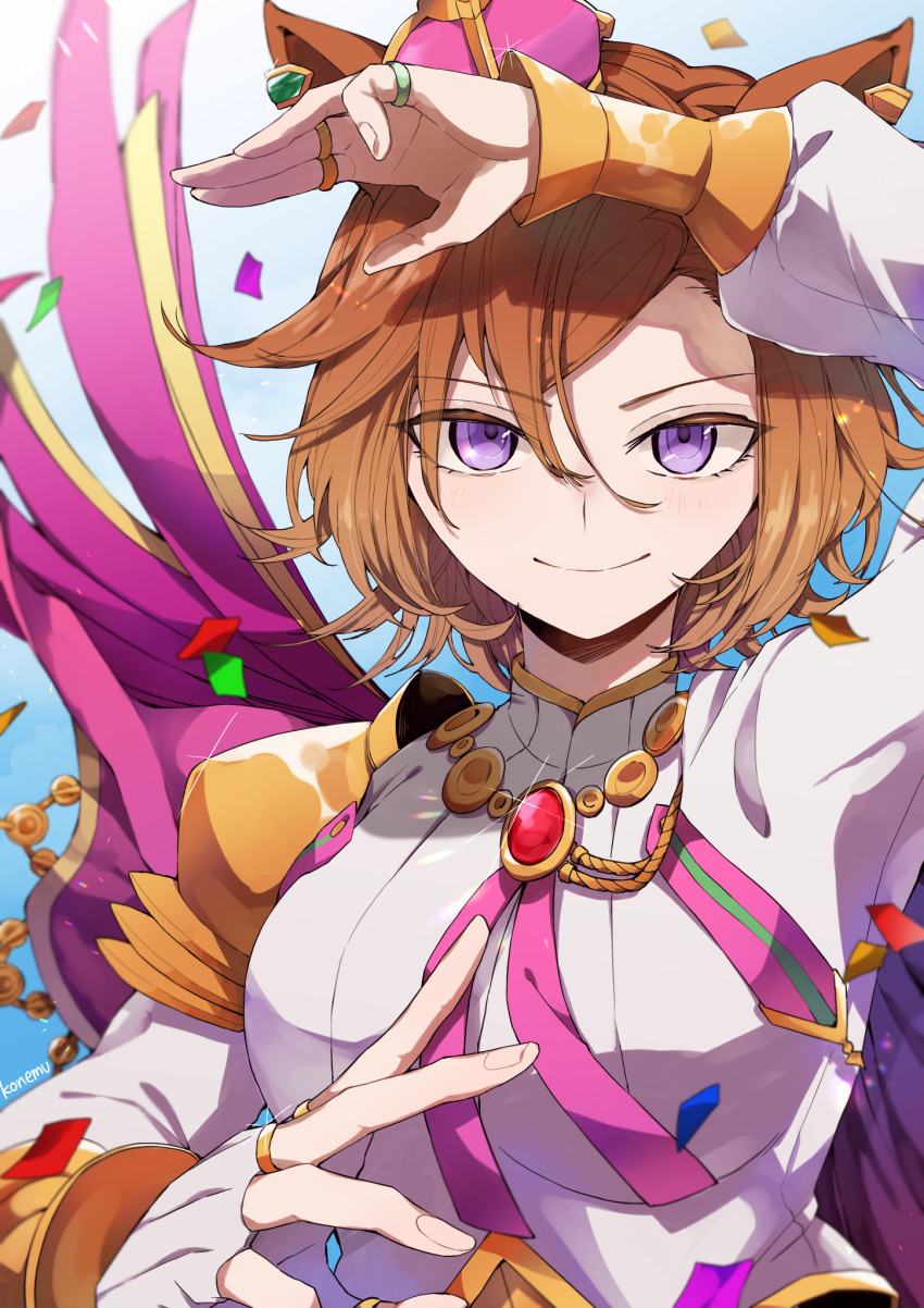 T.M. Opera O (Umamusume) Rule 34 Image