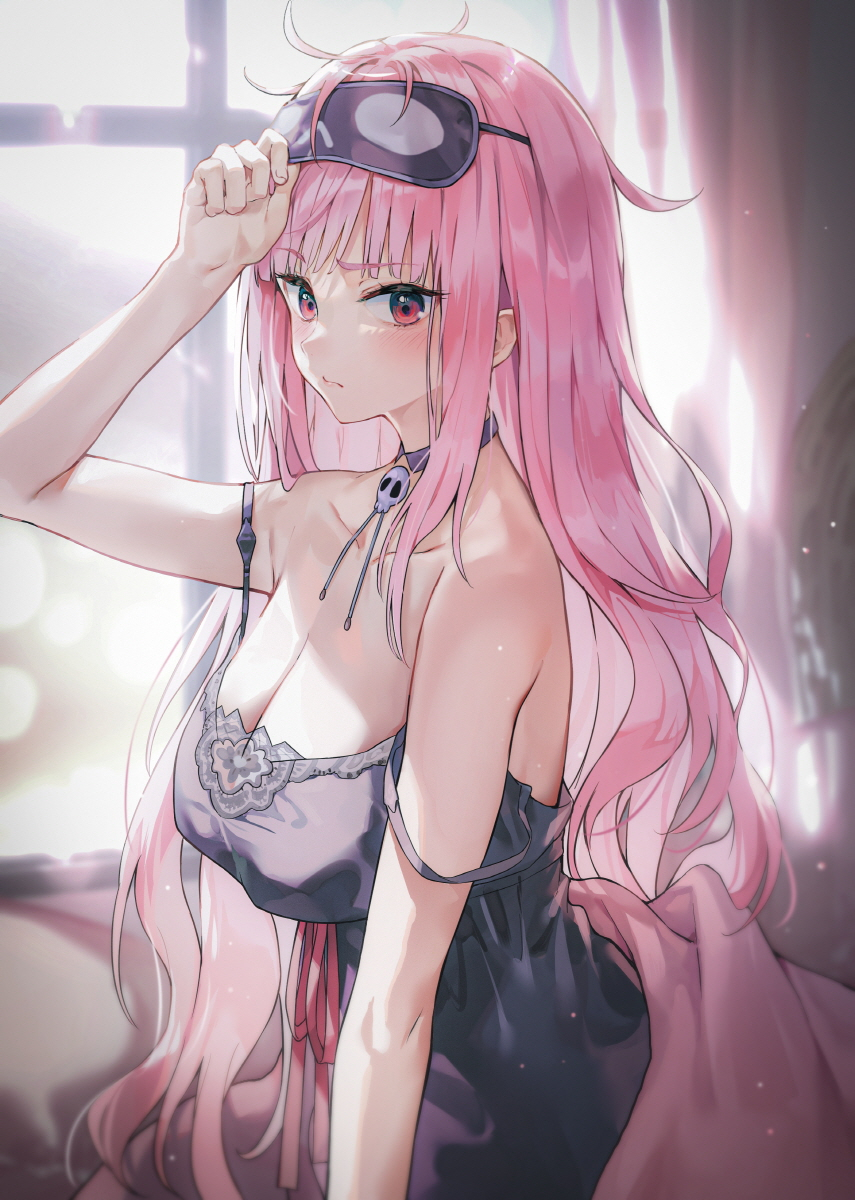 Mori Calliope (Hololive) Rule 34 Image