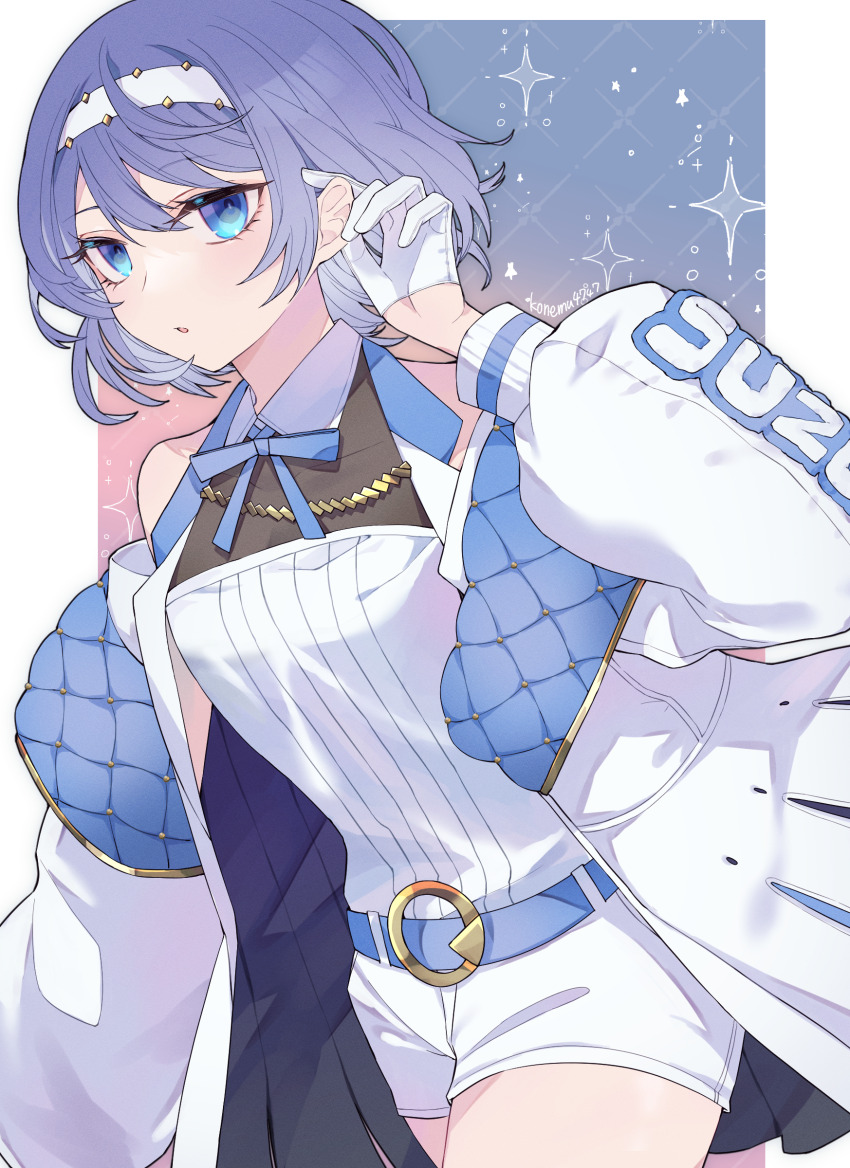 Suzuki Tsudumi (Cevio) Rule 34 Image