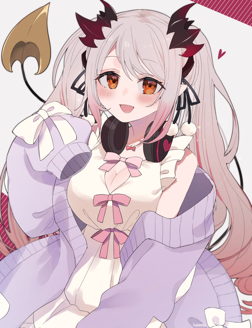 Suou Patra (Nanashi Inc.) Rule 34 Image