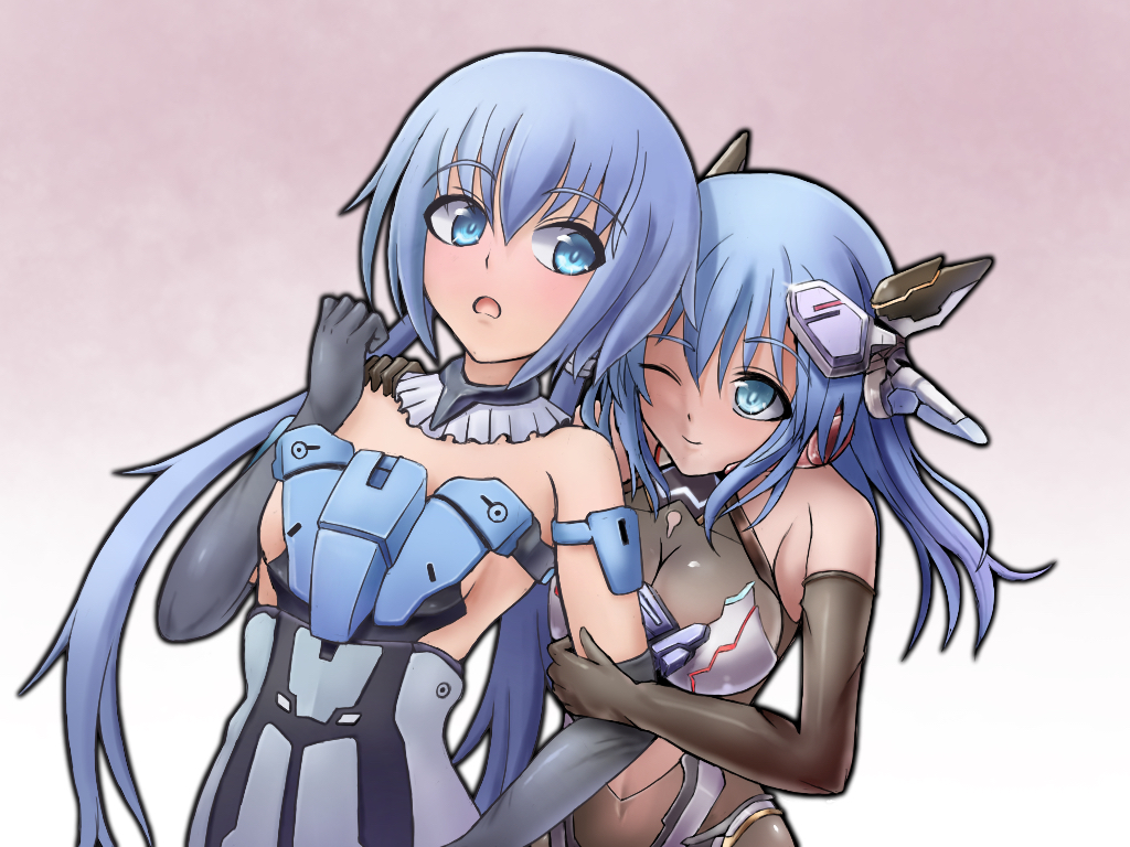 Character Request (Frame Arms Girl) Rule 34 Image